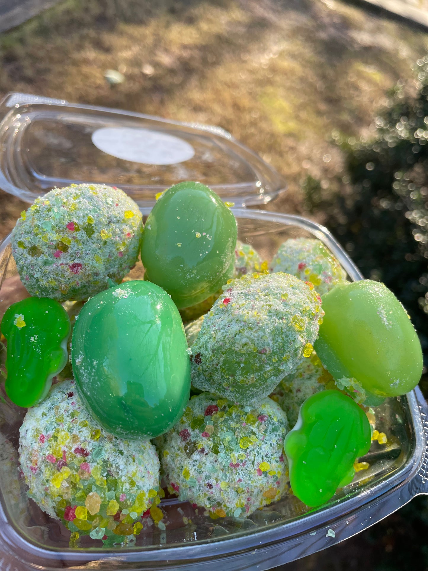 Pick Up, Pop Up && Events