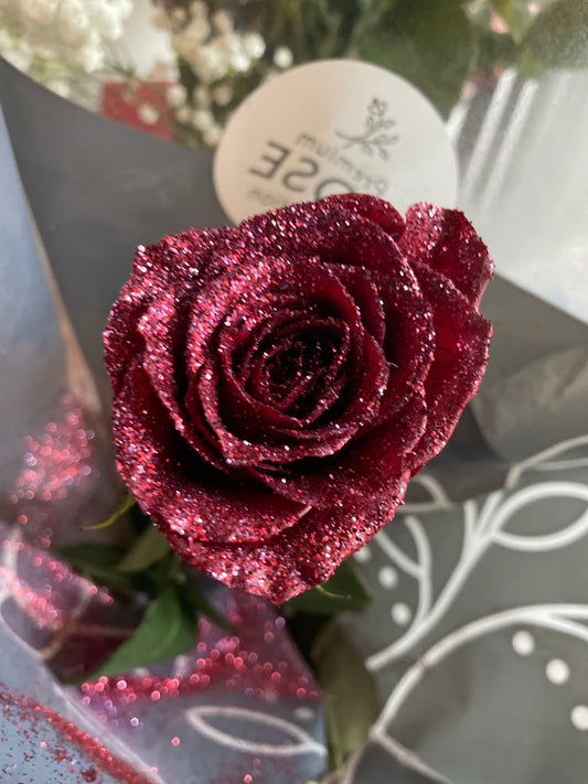 Glitter Rose(s)